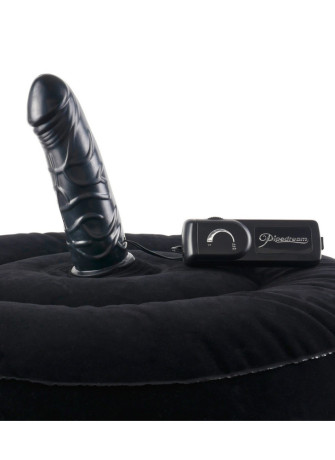 Inflatable Hot Seat